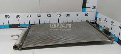 J608105010 Радиатор кондиционера (конденсер) Chery Tiggo 2 (J69) 2017
