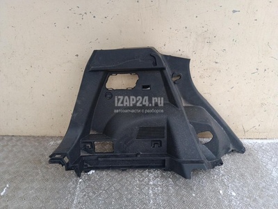 J685402110 Обшивка багажника Chery Tiggo 4 2017