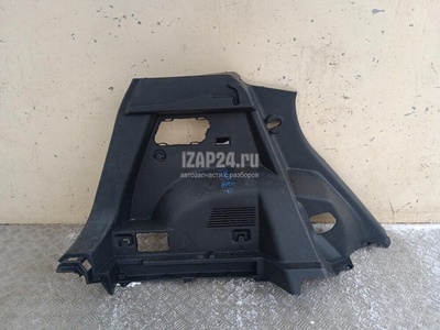 J685402110 Обшивка багажника Chery Tiggo 4 2017