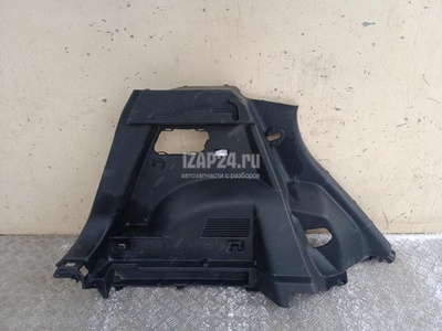 J685402110 Обшивка багажника Chery Tiggo 4 2017