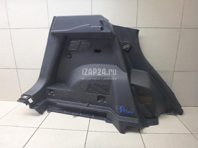 J685402110 Обшивка багажника Chery Tiggo 4 2017