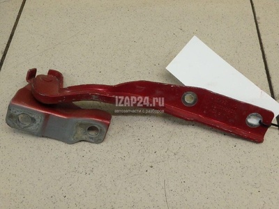 J268402030DY Петля капота левая Chery Tiggo 4 2017