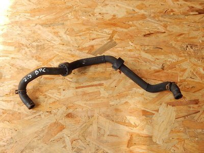 7H0122058D Volkswagen t5 шланг провода трубки радиатора 2.5 tdi