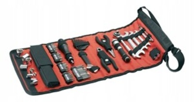 Комплект инструментов чёрный decker a7144 - xj