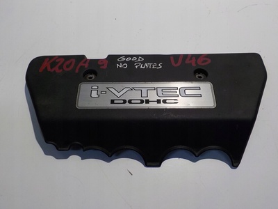 K20A9 honda frv crv ii 2003 год 2.0 vtec k20a4 экран двигателя