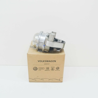 4H0199383C audi a8 4h d4 left engine mounting