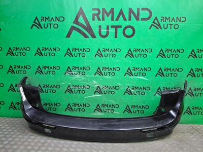 8R0807303BGRU Бампер Audi Q5 1 8R 2008-2017 , 8R0807385D, 8