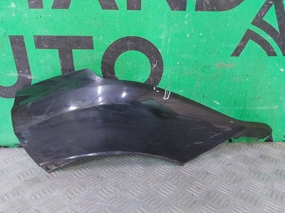 4M0807062EGRU Накладка бампера Audi Q7 2 4M 2015-2020 , 4M0807062E, 1