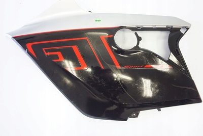 2318019226247228 Bmw k 1600 gt спорт 17 - обтекатель левая