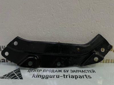6R0805931A кронштейн фары Volkswagen Polo 5 612 до Рестайлинг 2009-2015