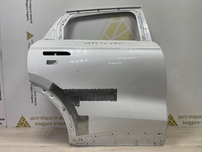 551001397AADYJ дверь Exeed RX T22 2023-2024