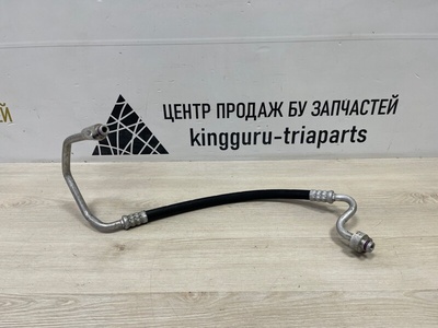 5Q0816721AF Трубка кондиционера Skoda Octavia A7 5E3 Рестайлинг 2017-2020