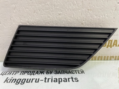 86623M0000 Заглушка бампера Hyundai Creta 1 GSR до Рестайлинг 2016-2020