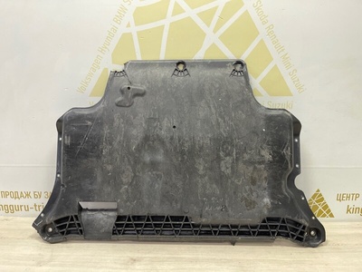 3Q0825901B Защита двигателя Skoda Octavia A7 5E3 Рестайлинг 2017-2020