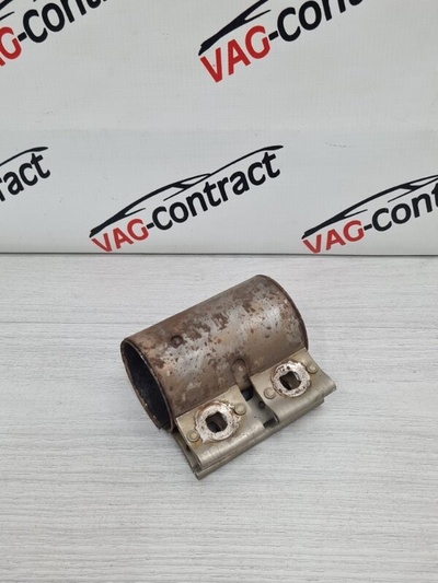 1K0253141R Хомут глушителя Volkswagen Jetta 6 2012
