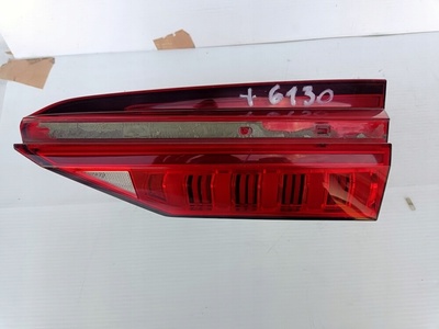 C8lampa audi a6 c8 седан фара правая tyl светодиодный 4k5945094c matrix