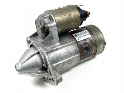 M000T81284 стартер mitsubishi carisma space star кольт v 1.8 md360368