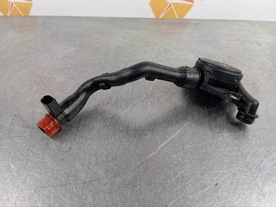 A6420100391 Маслоотделитель (сапун) Mercedes-Benz ML W164 2010 , , A6420160381, A6420100591, A6420101891, A6420100191