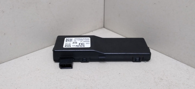 13503205 Блок управления центральным замком Chevrolet Cruze J300 2014 BOSCH,