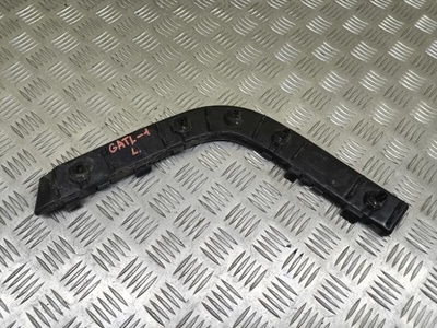 6044005700 Кронштейн крепления бампера заднего Geely Atlas I (2016-2023) 2019