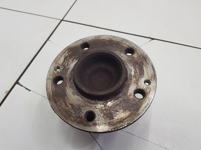 4581804 Ступица задняя DongFeng AX7 2015-2019