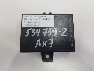 7452001 Электронный блок DongFeng AX7 2015-2019