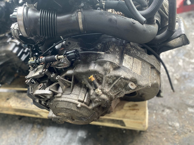 TF80SC АКПП Volvo V70 2 2007 ,30751345