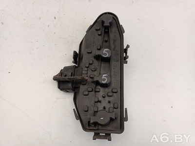 7H0945257A Панель (плата) фонаря заднего левого Volkswagen Transporter T5 2009