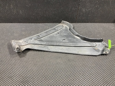 4M0825219E Защита днища Audi Q7 4M 2022 ,4M0825219D,4M0825219F