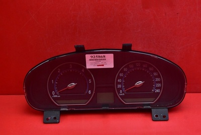 940032G210 Спидометр часы eu 94003 - 2g210 kia magentis 2 ii 2.0 crdi 138 л.с. 06 - 08