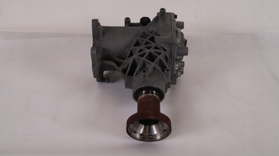 7530313490 volvo xc60 i редуктор кпп панель
