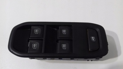 809613649R dacia duster ii переключатель стекол панель