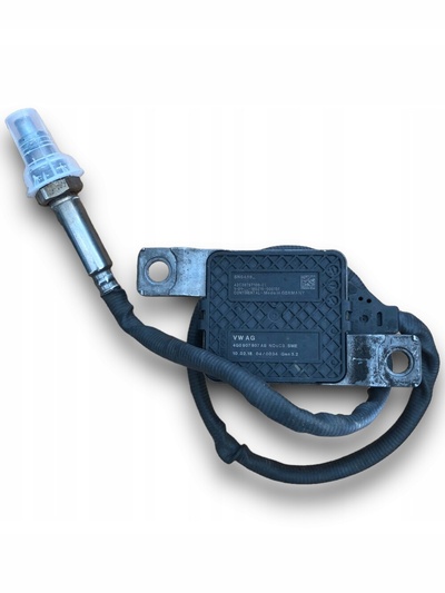 4G0907807AB audi a6 c7 лямбда зонд датчик nox