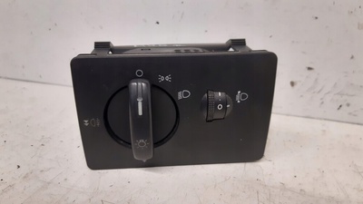 6S6T13A024CA переключатель света форд фиеста mk6 рестайлинг