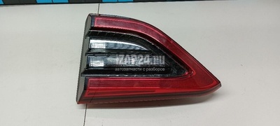 J684433040 Фонарь задний внутренний правый Chery Tiggo 4 2017