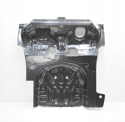 5Q0813115 skoda audi volkswagen seat 5q0 ванна багажник пол стена задняя
