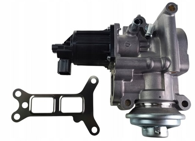1613381580 mitsubishi asx outlander 1.8 2.2 did клапан рециркуляции системы рециркуляции ог уплотнитель