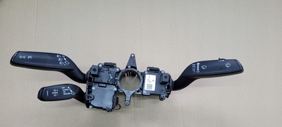 4G0953502A a6 c7 4g переключатель стеклоочистителя круиз - контроль a4 b8 a5