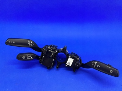 4G0953502A audi a6 c7 4g переключатель стеклоочистителя круиз - контроль 41