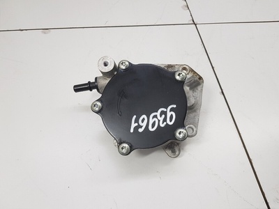 3541010NE01 Насос вакуумный Changan UNI-K 2020-