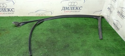 4g0837439 уплотнитель стекла двери Audi A6 [C7 4G] 2012
