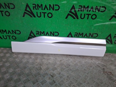 609001527AADQJ Молдинг двери EXEED VX M36T 2021-нв , 609000322AA, 4