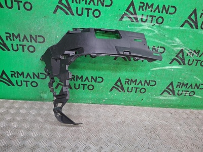 4M0807065JGRU кронштейн бампера Audi Q7 2 4M 2015-2020 , 4M0807096E, 8