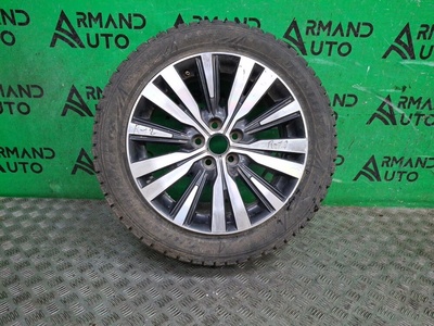 4250F623 диск колесный r18 Mitsubishi Outlander 3 , 8