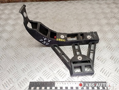 13100355 кронштейн крепления бампера заднего Opel Vectra C 2004 ,0801024