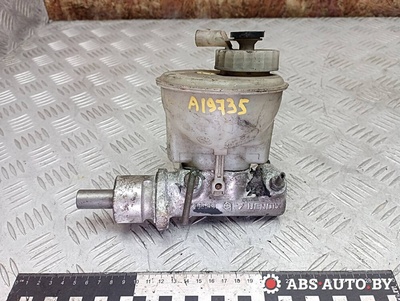 1H1611307A Цилиндр тормозной главный Volkswagen Golf 3 1998 ,21025599