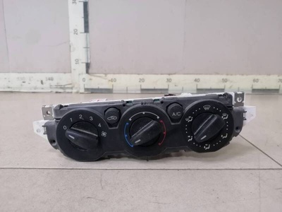 3M5T19980AD Блок управления отопителем Ford Ford C-MAX 2003-2010