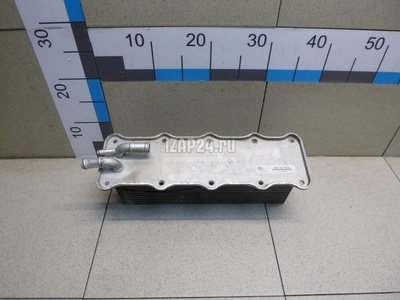04E145749B Интеркулер VAG A3 (8Y) 2020