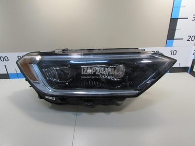 17A941036F Фара правая VAG Jetta 2019