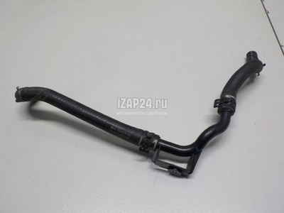 05E122447E Шланг системы охлаждения VAG Caddy V 2020